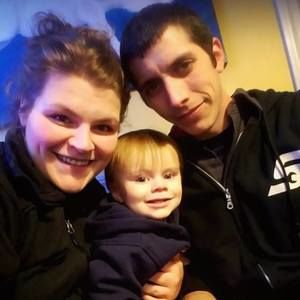 Meet your Posher, Kristin